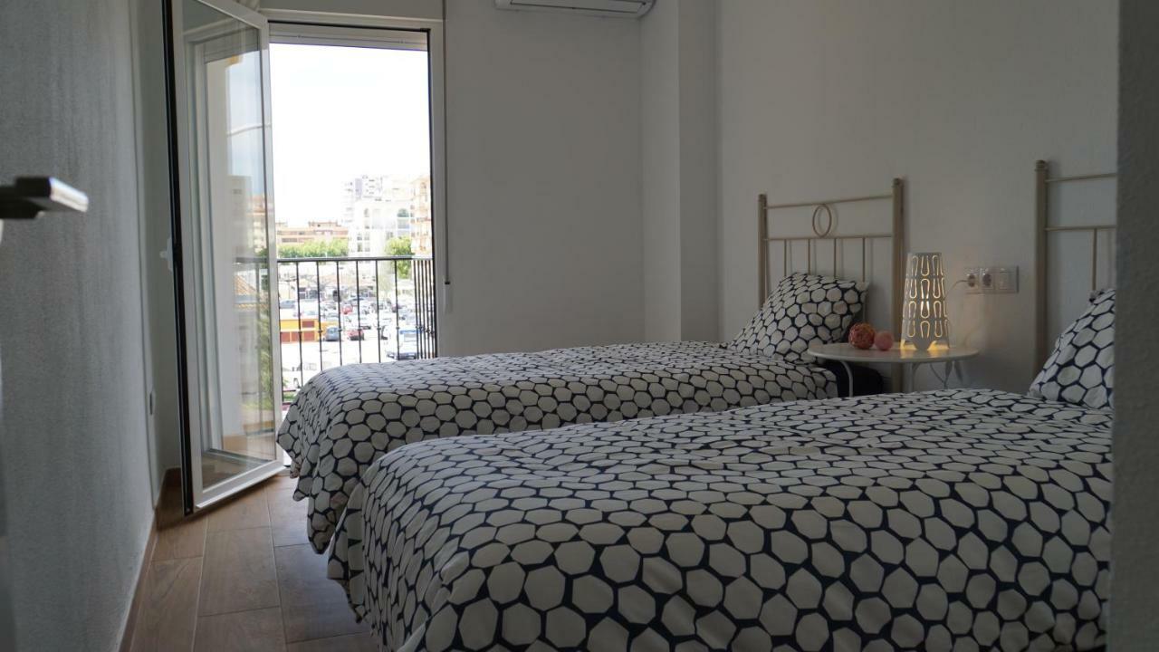 Apartamento Tuhome San Esteban