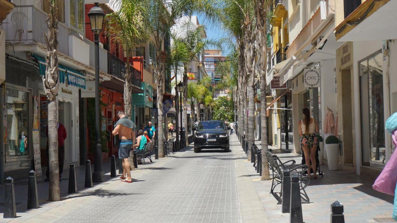 Tuhome San Esteban Fuengirola
