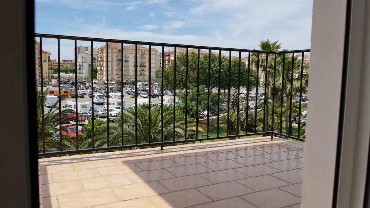 Tuhome San Esteban Fuengirola