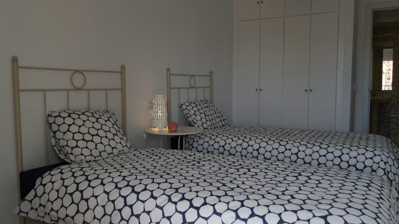 Tuhome San Esteban Apartamento Fuengirola