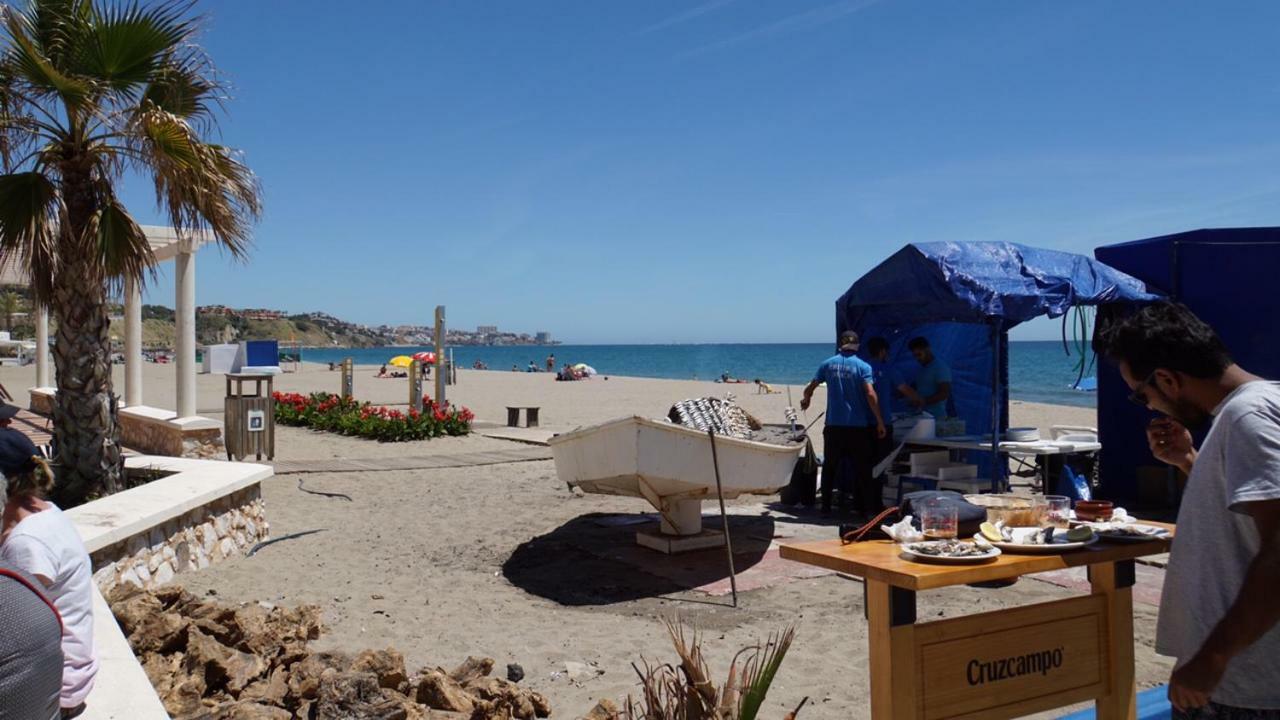 Tuhome San Esteban Fuengirola
