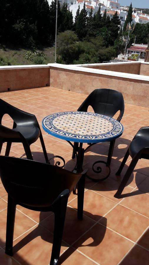 Apartment Bravo 23 Fuengirola