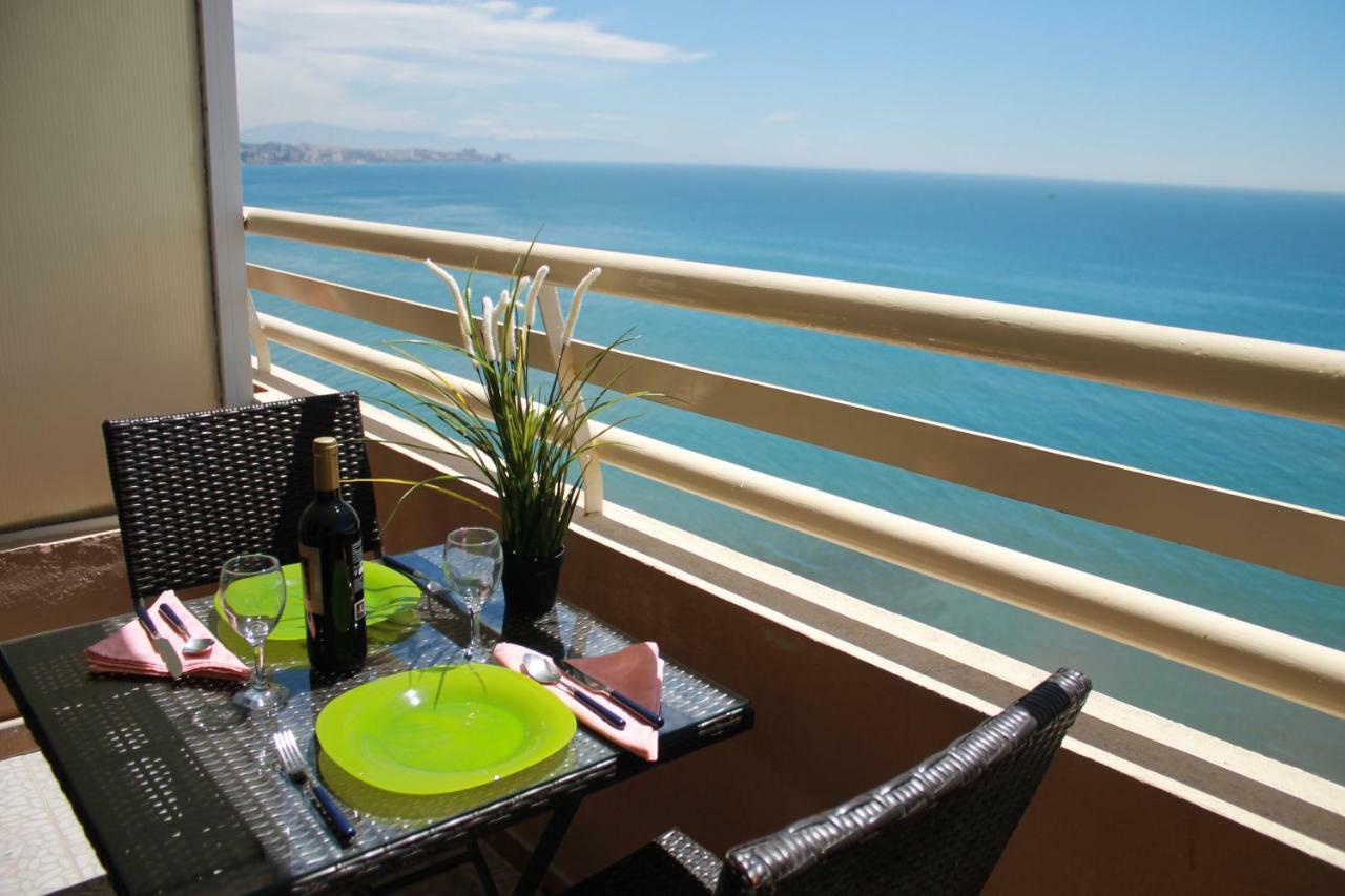 Stella Maris Apt 1509 - Apartment Fuengirola