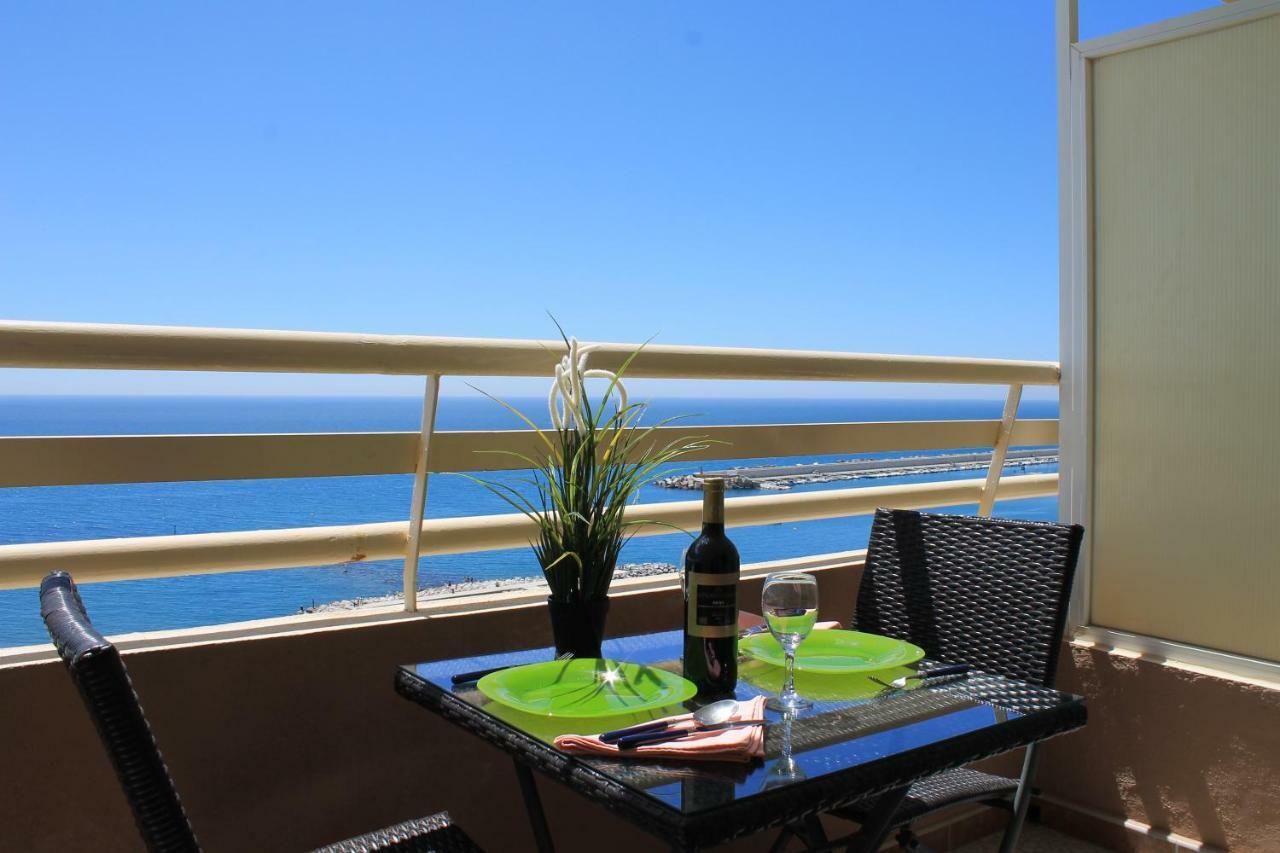 Apartment Stella Maris Apt 1509 - Fuengirola