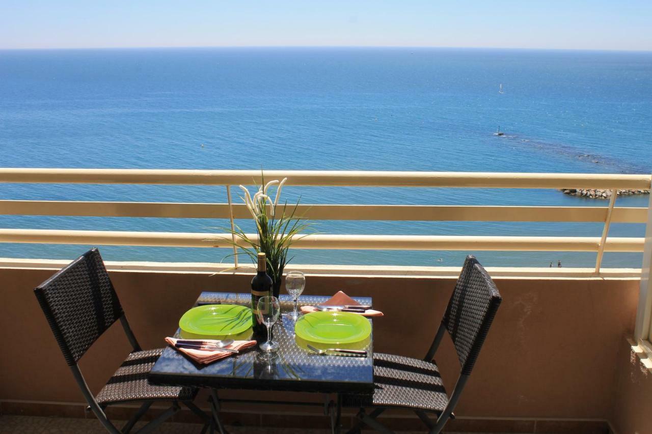 Stella Maris Apt 1509 - Apartment Fuengirola