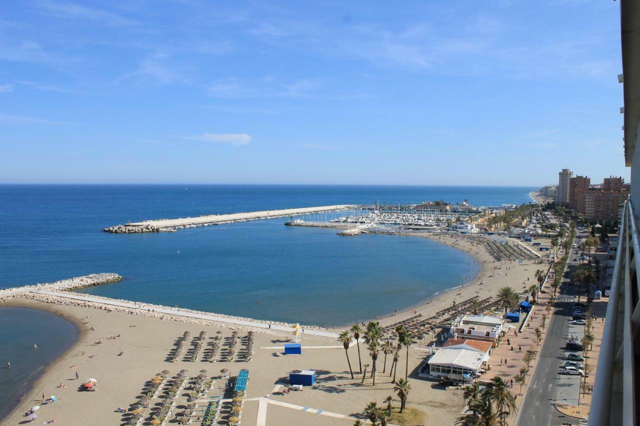 Stella Maris Apt 1509 - Fuengirola