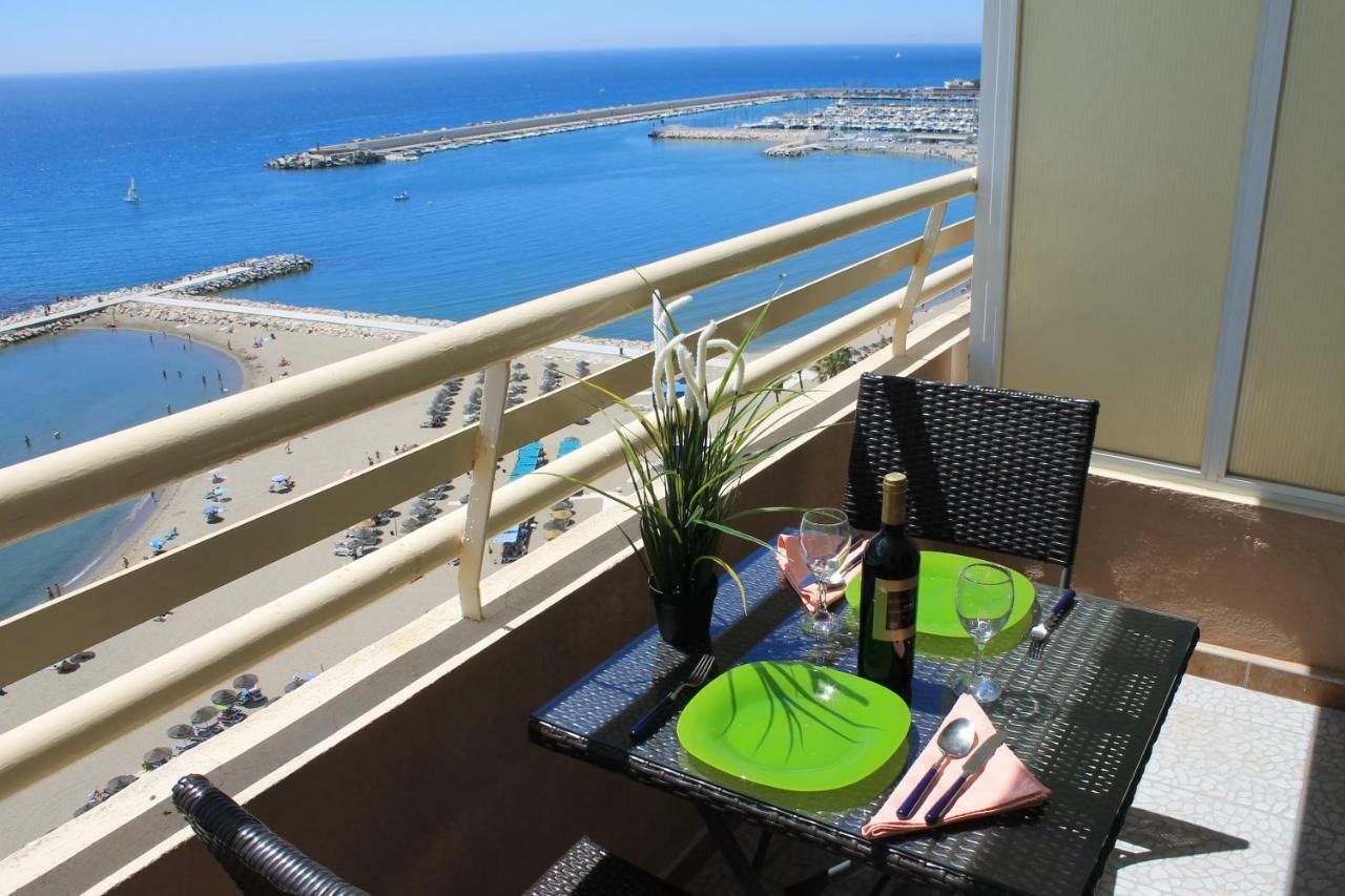 Stella Maris Apt 1509 - Apartment Fuengirola