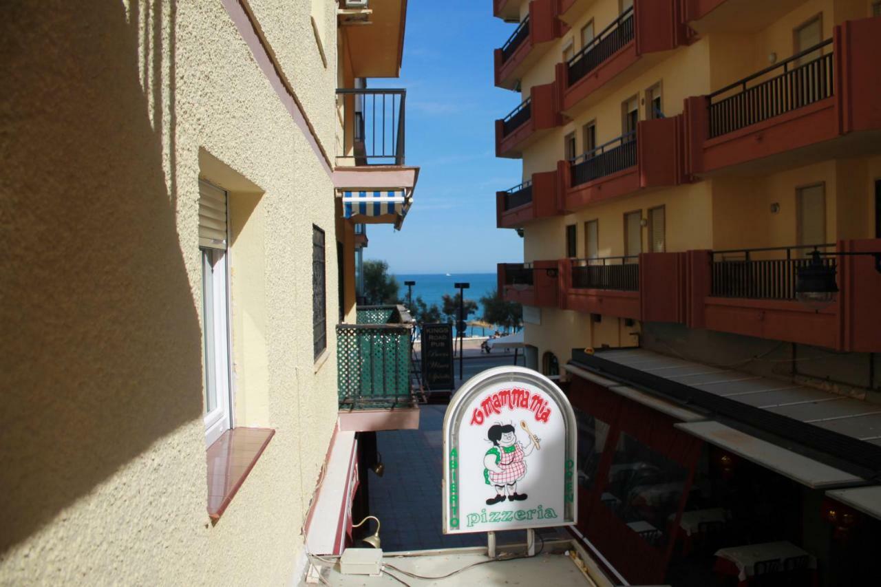 Edf. Perla I Norte Paseo Maritimo *