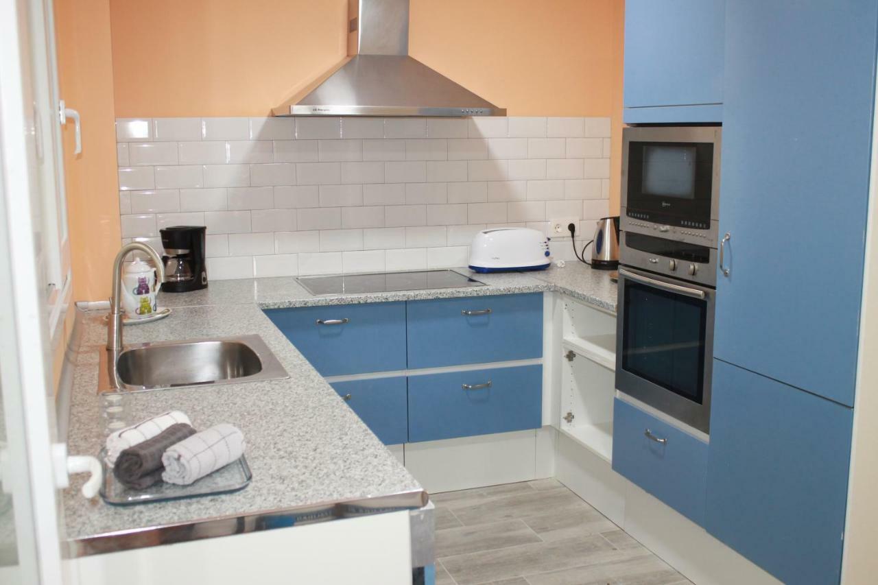 Apartment Edf. Perla I Norte Paseo Maritimo *