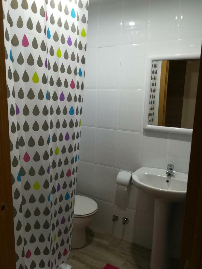 Edf. Perla I Norte Paseo Maritimo Apartment