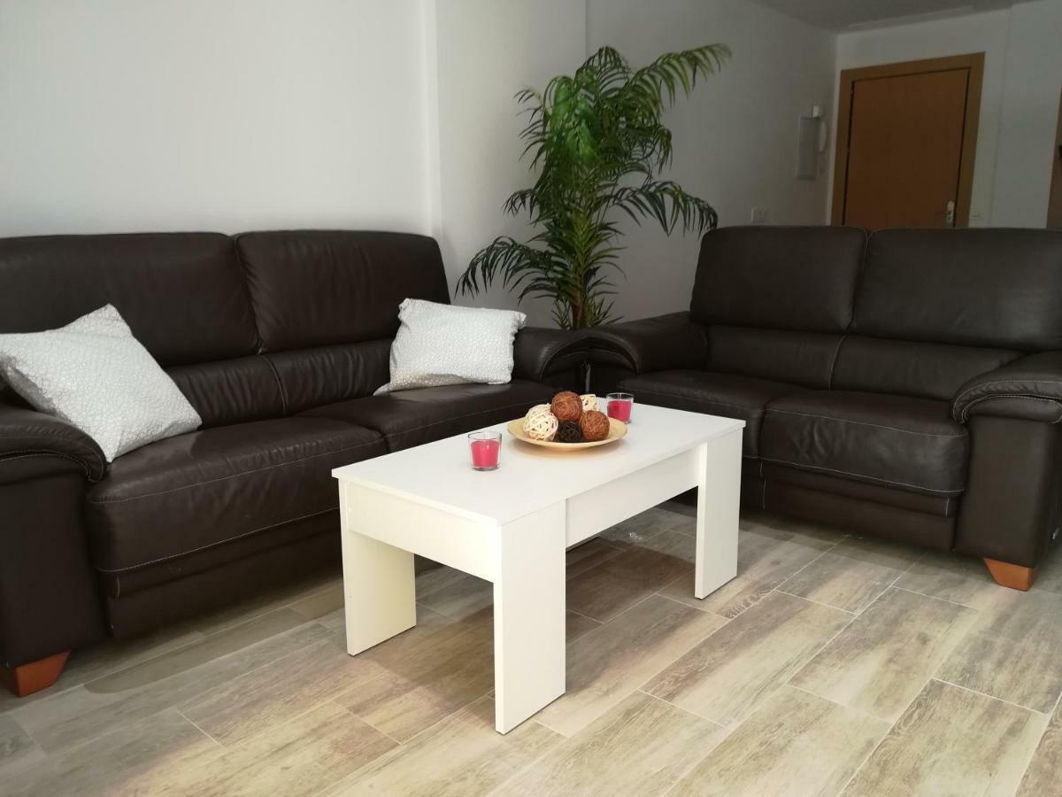 Apartment Edf. Perla I Norte Paseo Maritimo Fuengirola