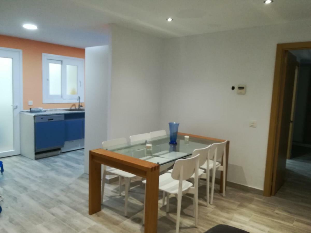 Edf. Perla I Norte Paseo Maritimo Apartment