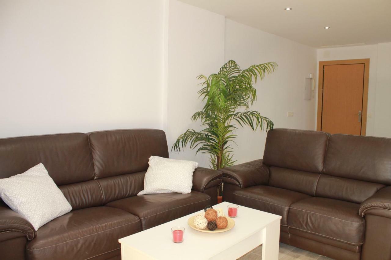 Edf. Perla I Norte Paseo Maritimo Apartment Fuengirola