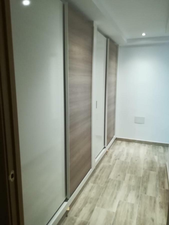Apartment Edf. Perla I Norte Paseo Maritimo *