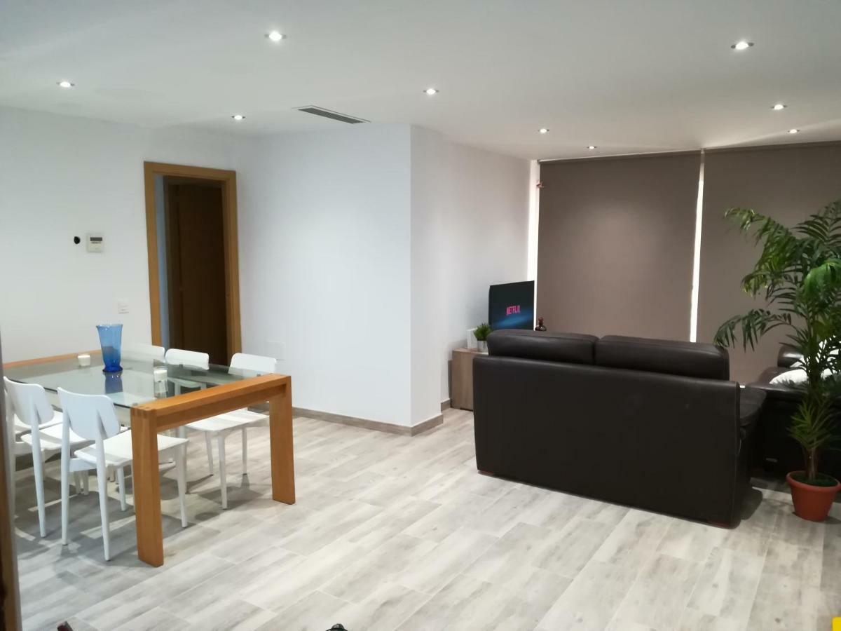 Edf. Perla I Norte Paseo Maritimo Fuengirola
