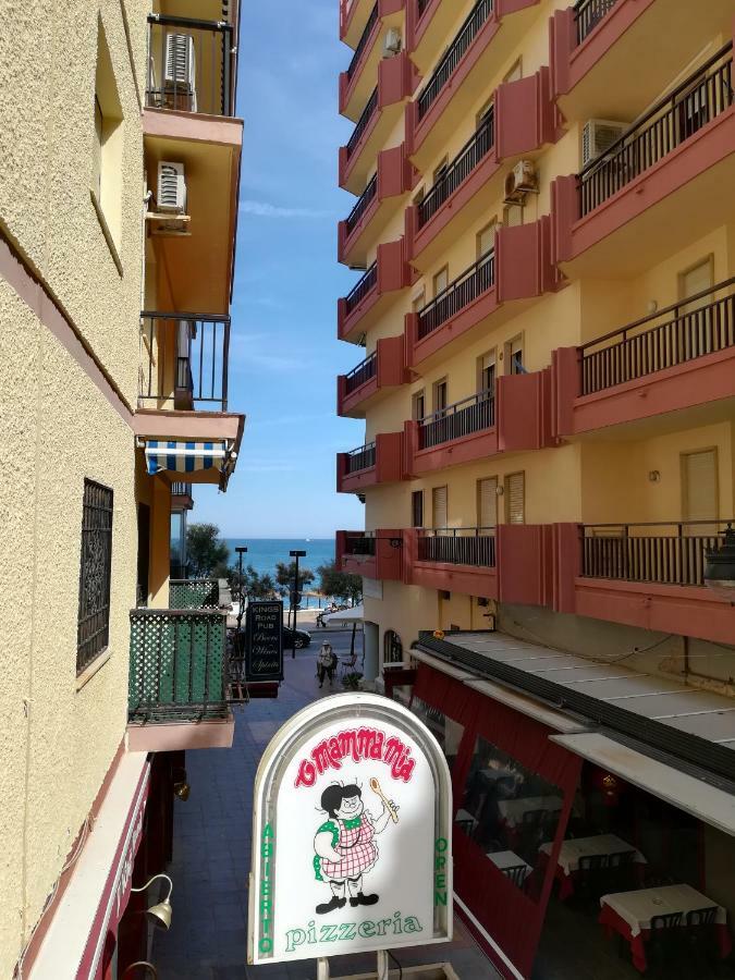 Apartment Edf. Perla I Norte Paseo Maritimo *