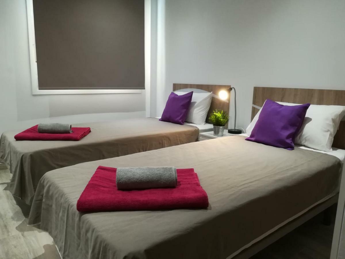 Apartment Edf. Perla I Norte Paseo Maritimo Fuengirola