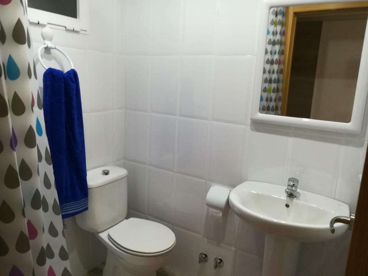 Edf. Perla I Norte Paseo Maritimo Apartment