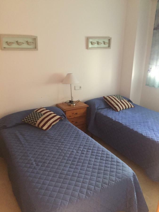 Apartment Centro Cepa