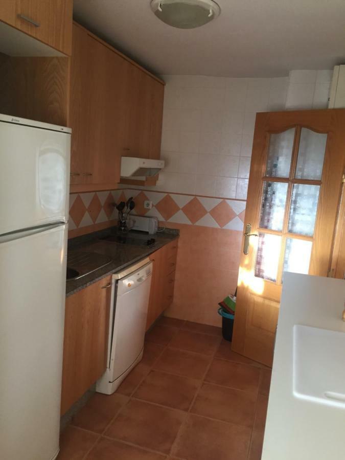 Centro Cepa Apartment Fuengirola