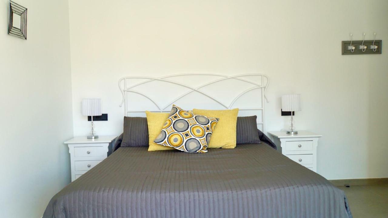 Apartamento Tuhome Don Juan *