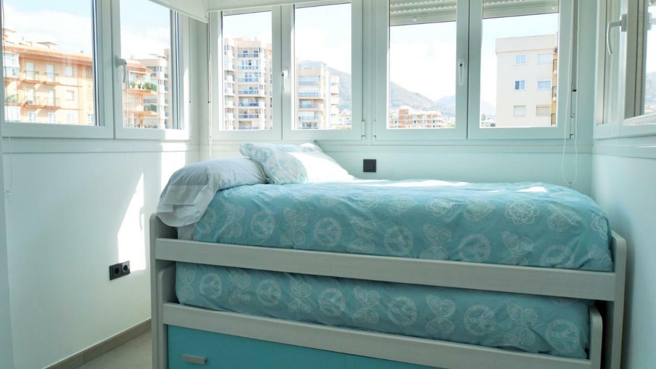 Apartamento Tuhome Don Juan Fuengirola