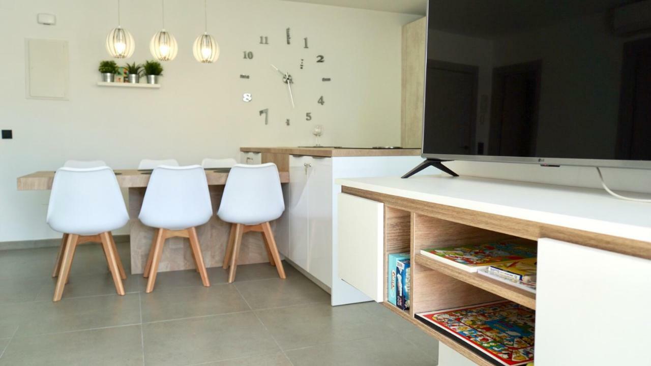 Tuhome Don Juan Apartamento