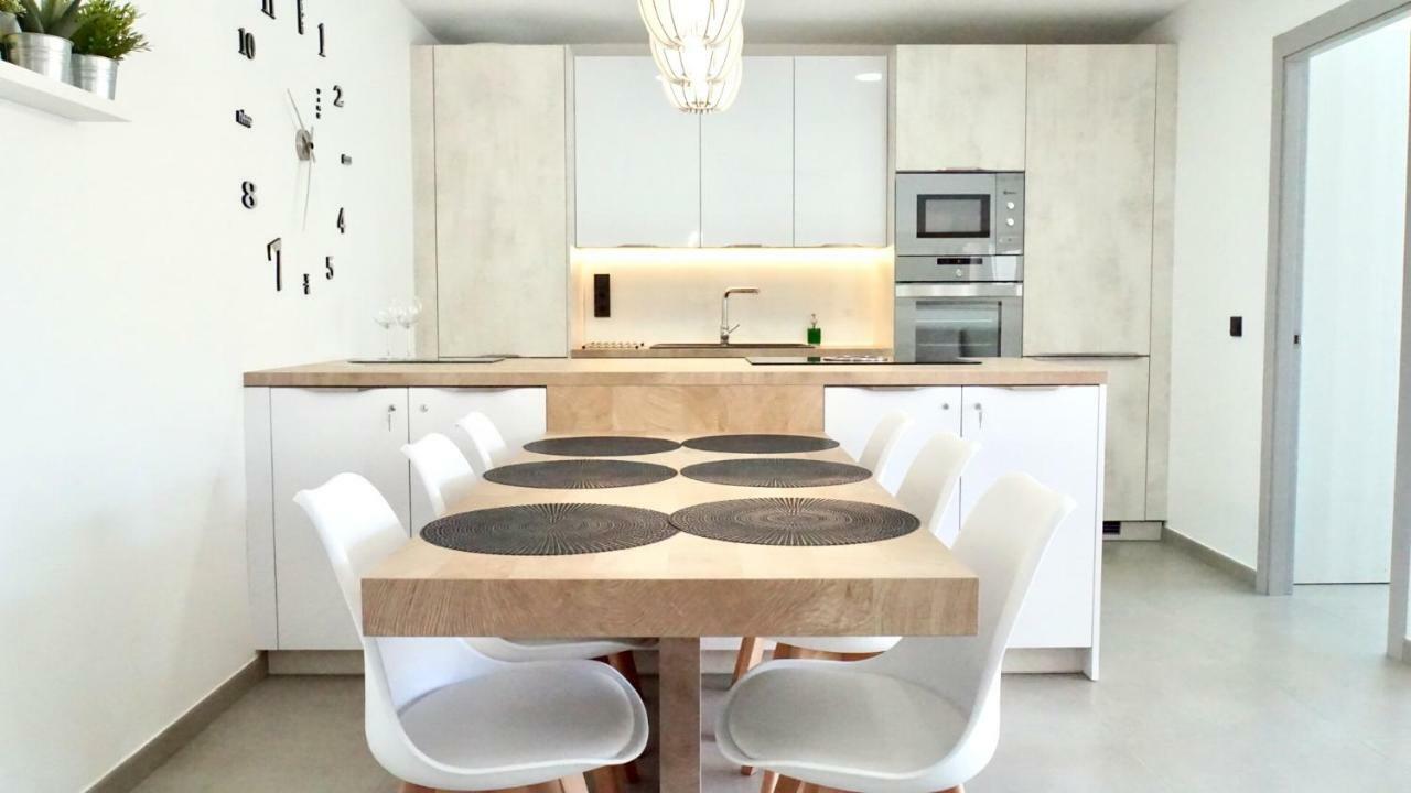 Apartamento Tuhome Don Juan Fuengirola