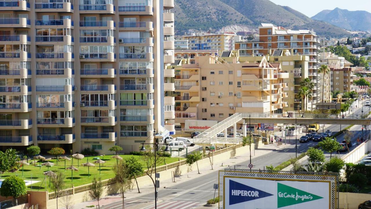 Tuhome Don Juan Apartamento Fuengirola