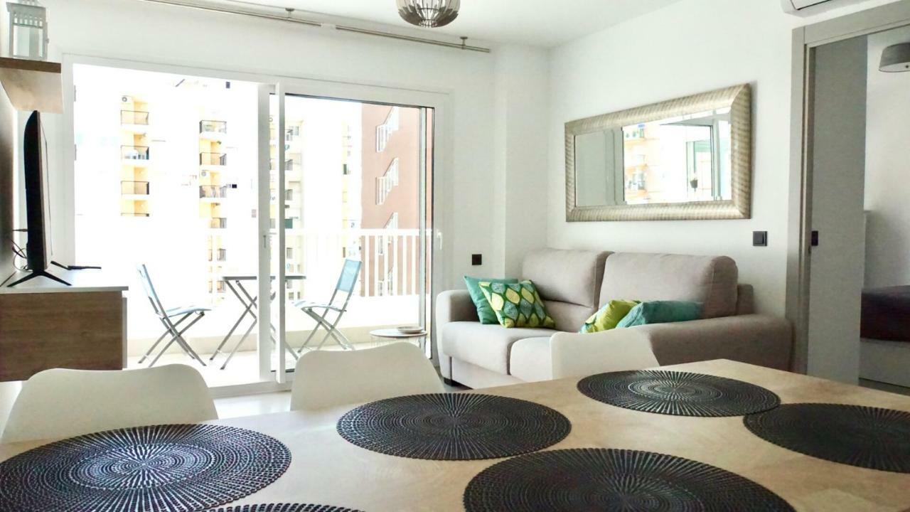 Apartamento Tuhome Don Juan *