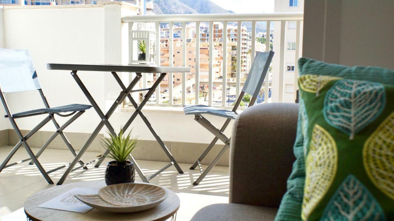 Tuhome Don Juan Appartement *