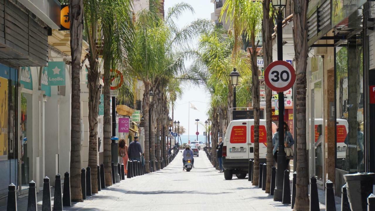 Tuhome Don Juan Fuengirola