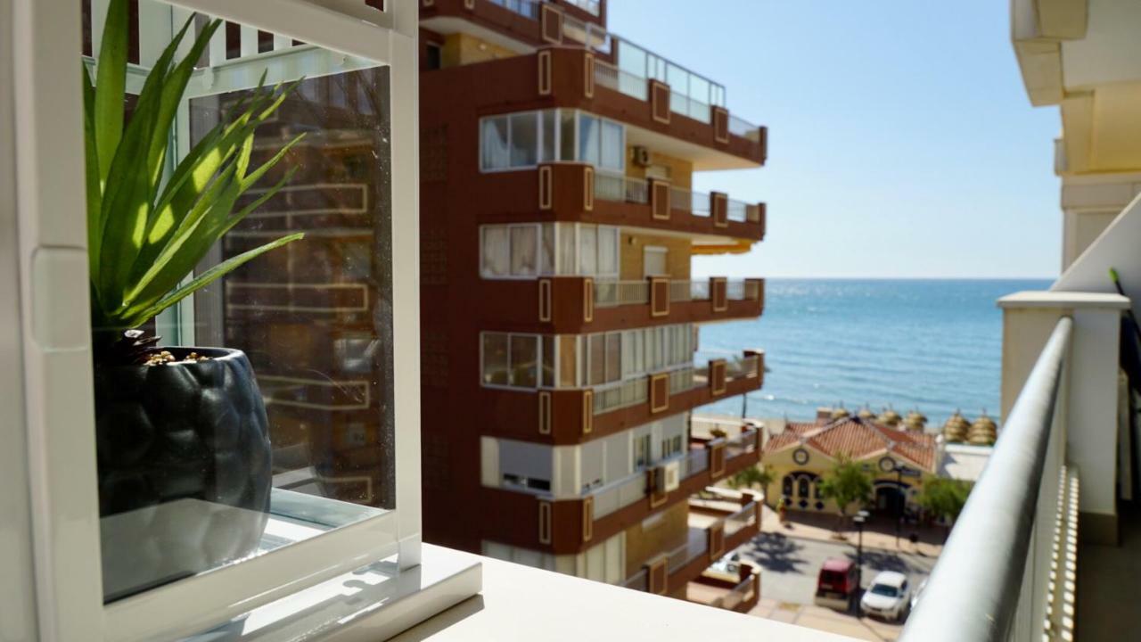 Apartamento Tuhome Don Juan