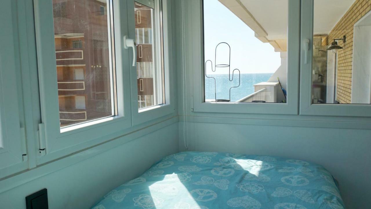 Tuhome Don Juan Apartamento Fuengirola
