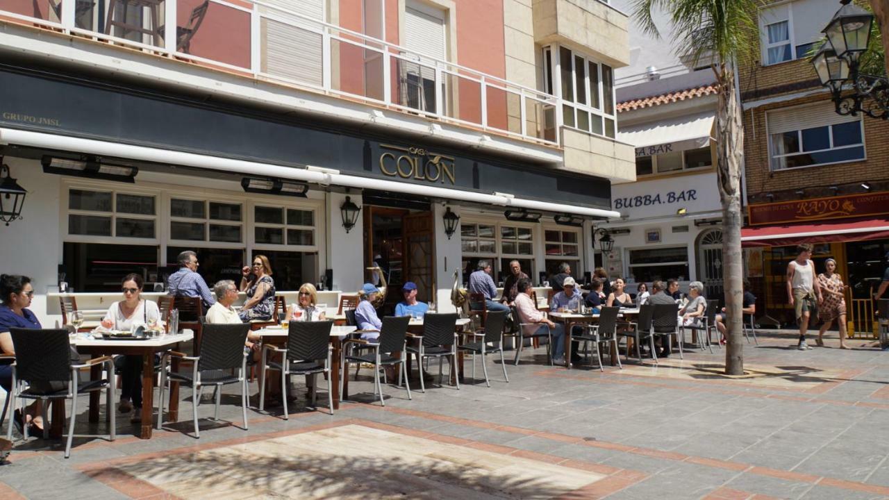 Apartamento Tuhome Don Juan Fuengirola