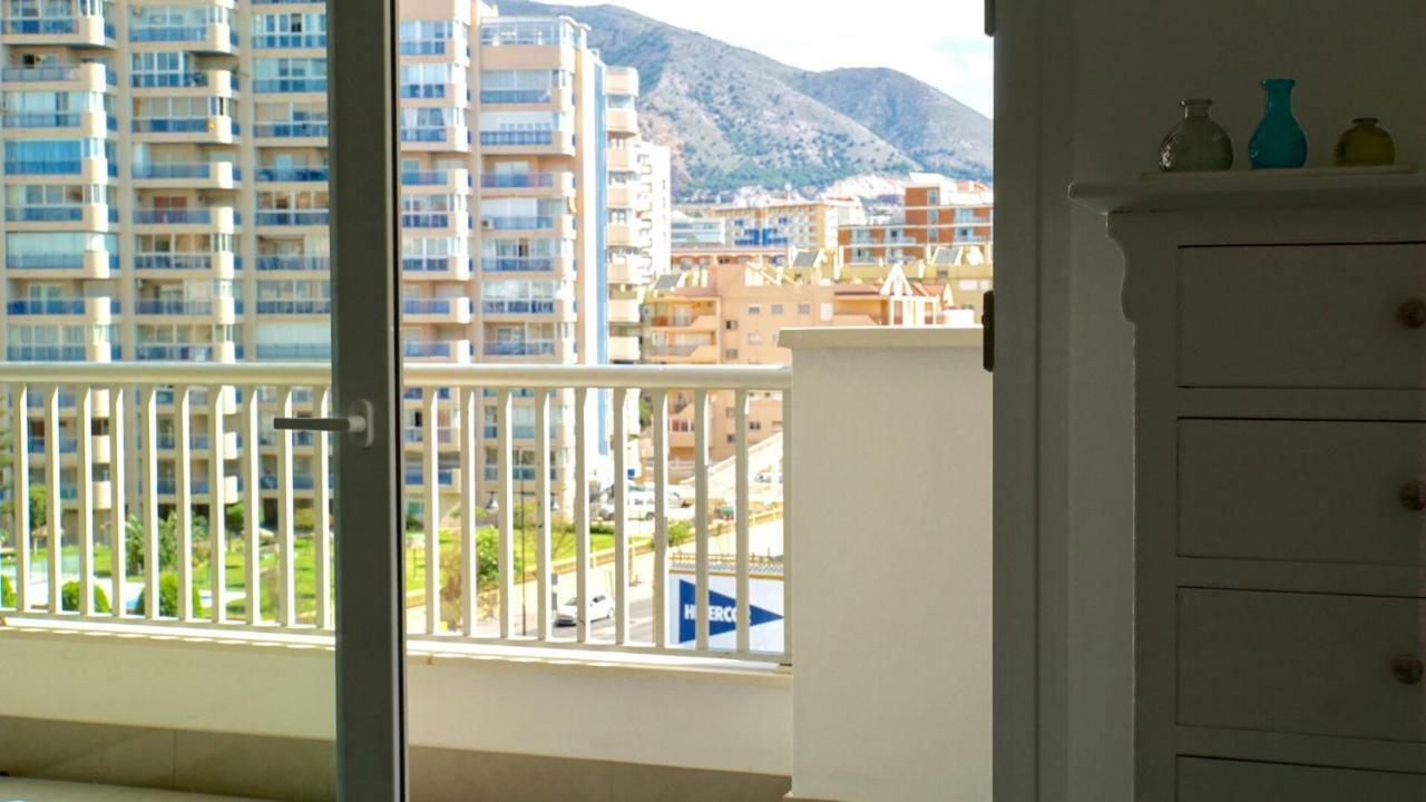 Apartamento Tuhome Don Juan Fuengirola