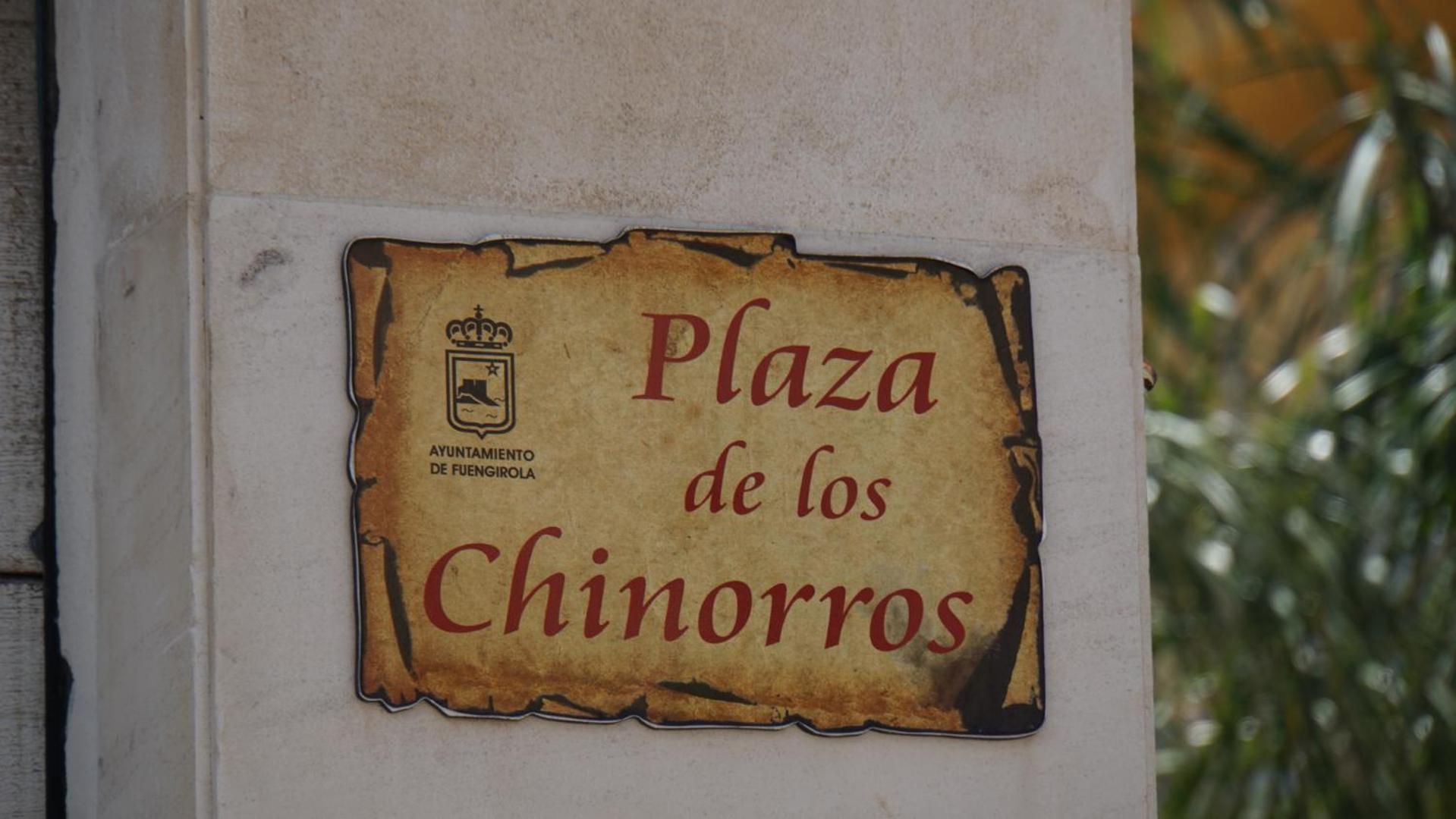 Tuhome Don Juan * Fuengirola