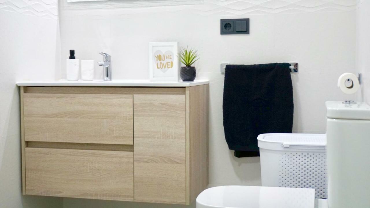 Tuhome Don Juan Appartement