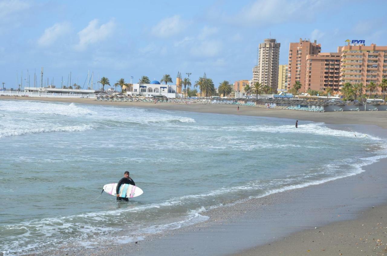 Apartamento Al Lado De La Playa Apartment *