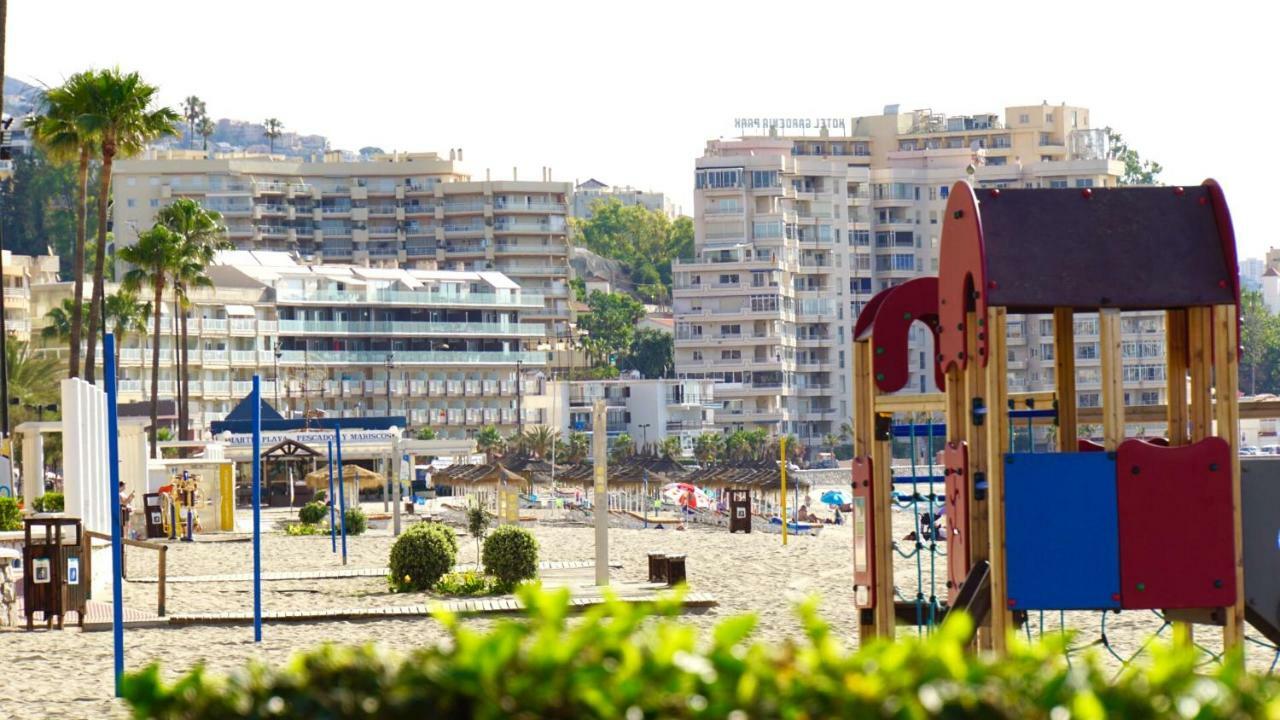 Apartamento Tuhome Don Juan *