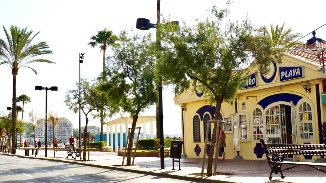 Tuhome Don Juan Fuengirola