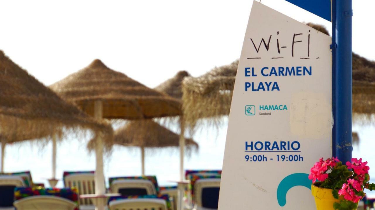 Tuhome Don Juan Appartement Fuengirola