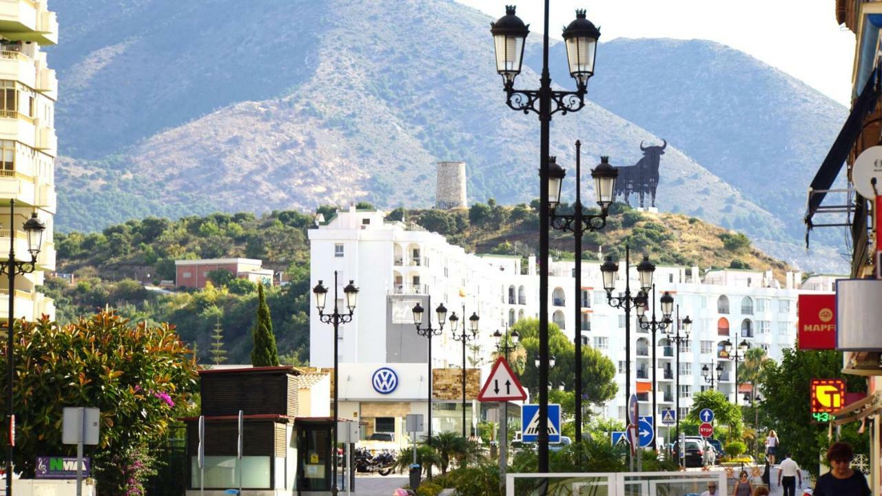 Tuhome Don Juan Appartement Fuengirola