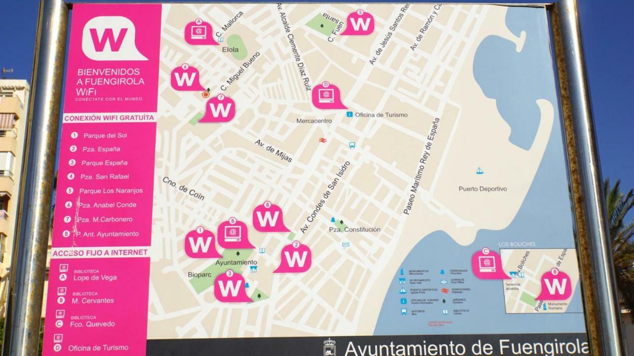 Apartamento Tuhome Don Juan *