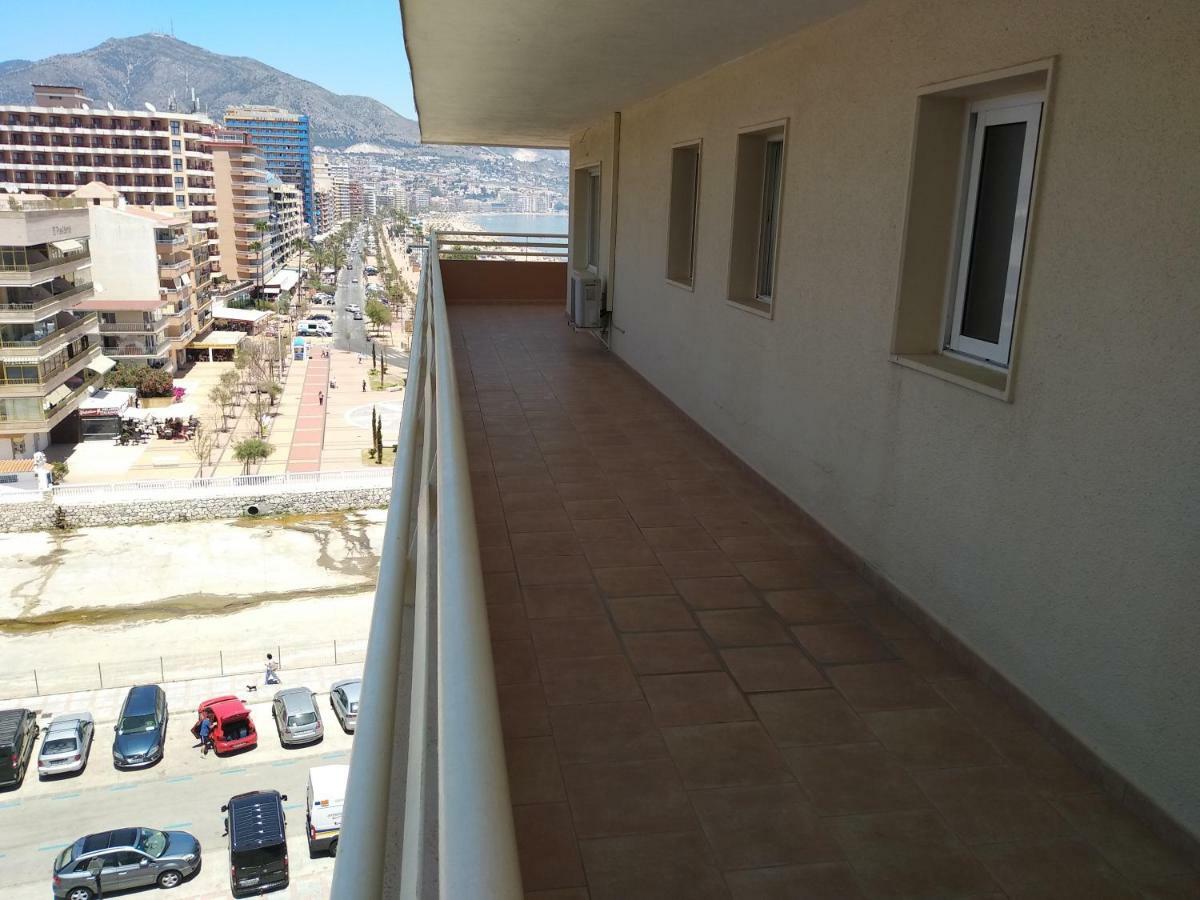En Edificio Stella Maris * Fuengirola