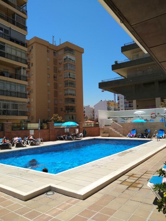 En Edificio Stella Maris *