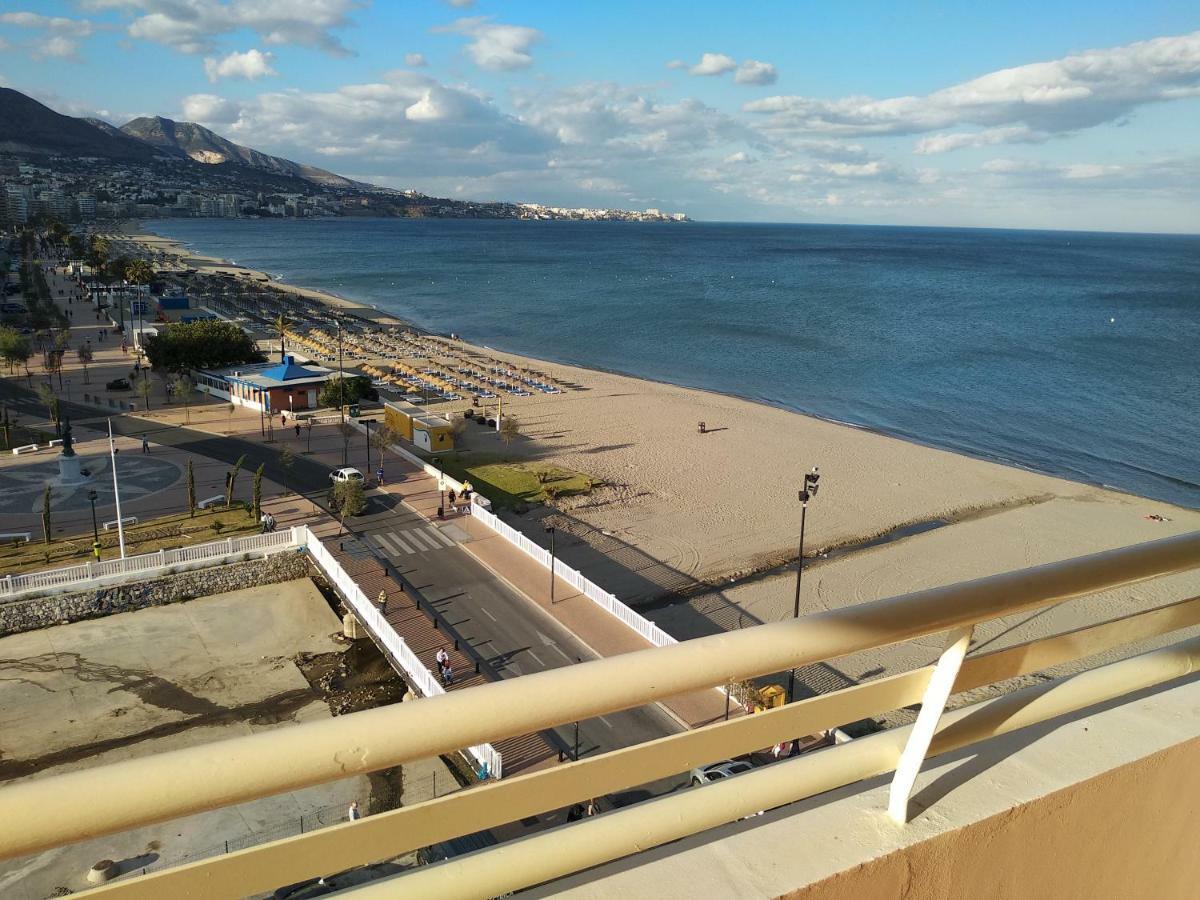 Apartment En Edificio Stella Maris