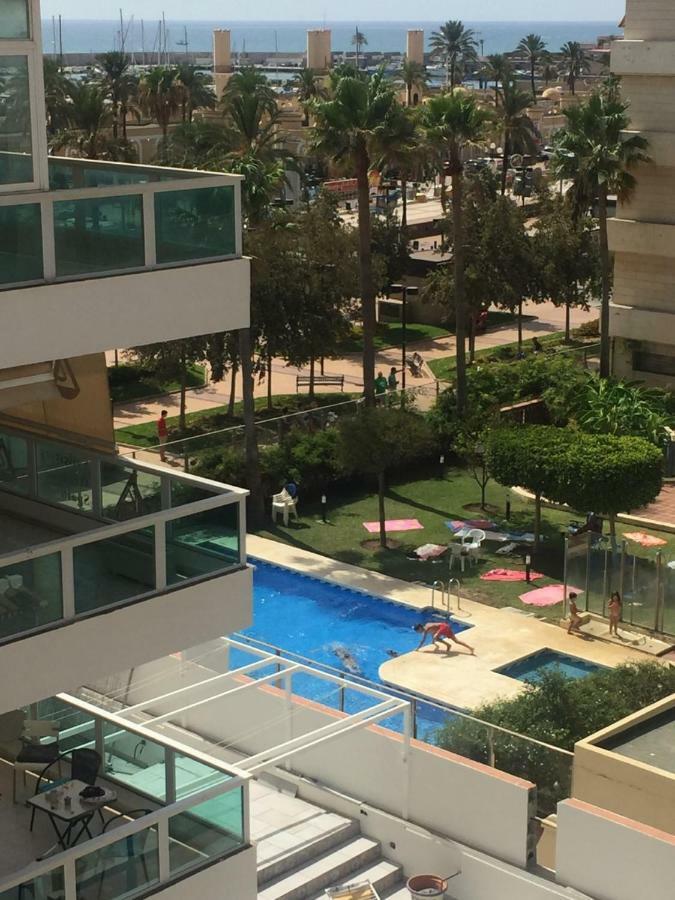 Centro Cepa Apartment *
