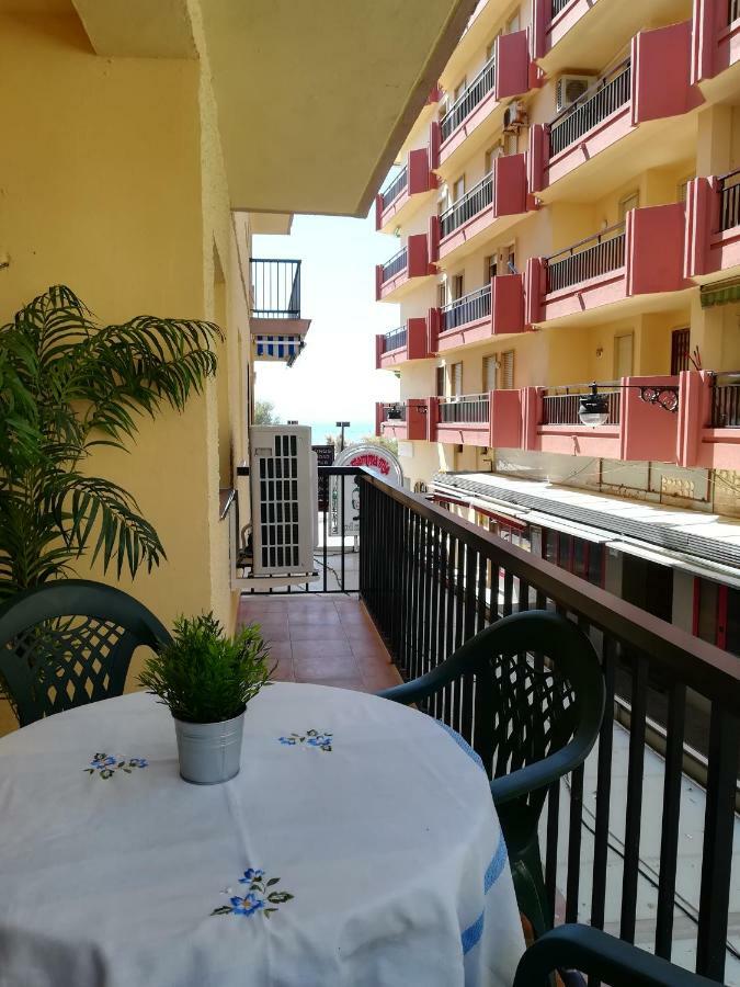 Apartment Edf. Perla I Norte Paseo Maritimo *