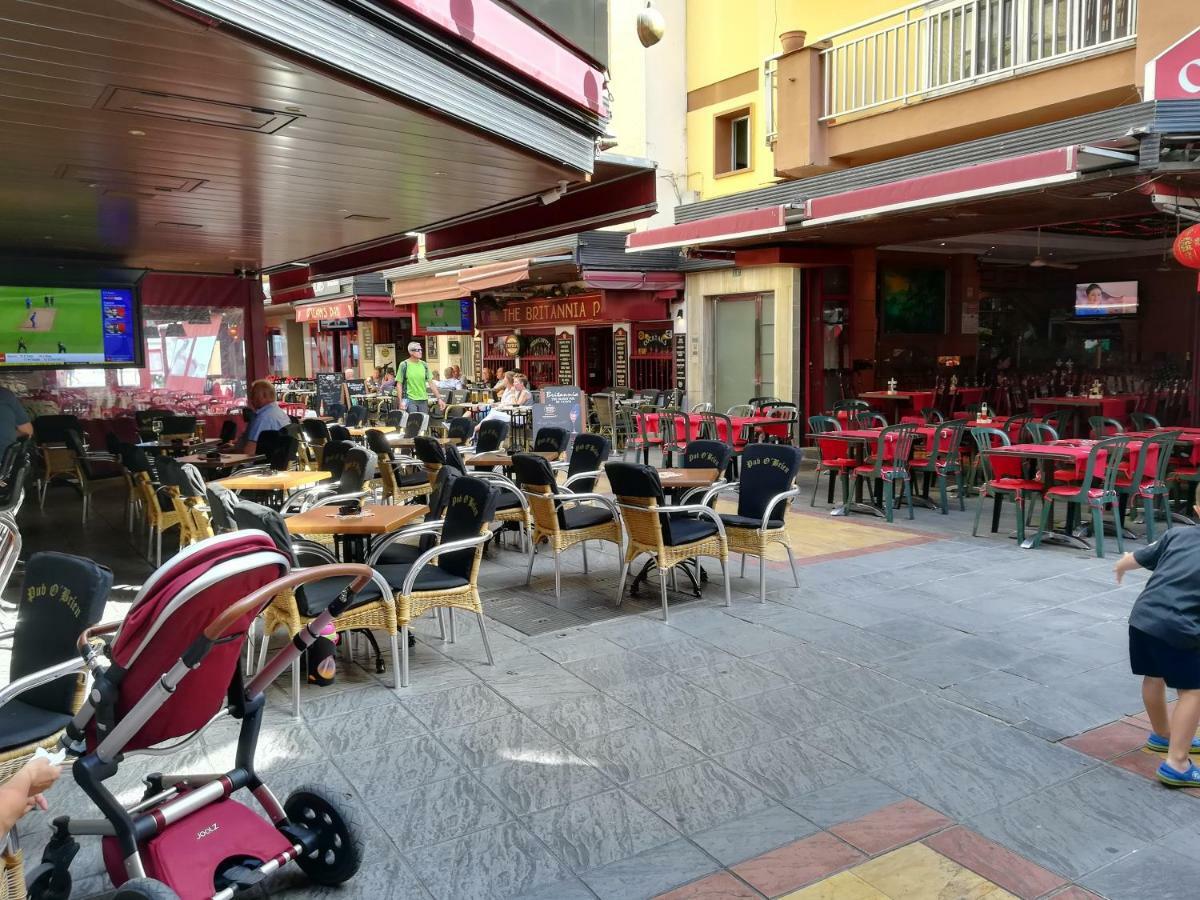 Edf. Perla I Norte Paseo Maritimo *